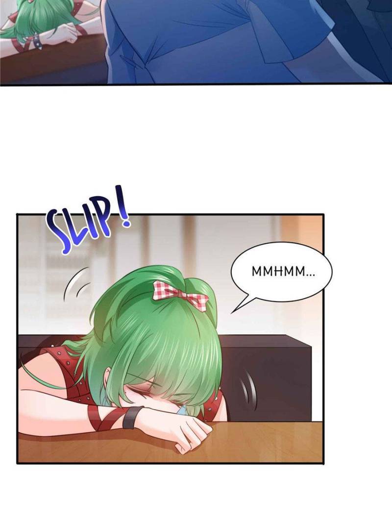 Perfect Secret Love: The Bad New Wife is a Little Sweet chapter 35 - page 2