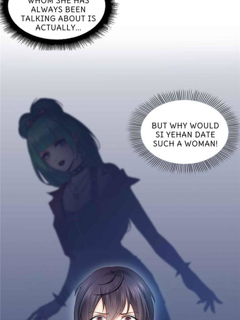 Perfect Secret Love: The Bad New Wife is a Little Sweet chapter 35 - page 20