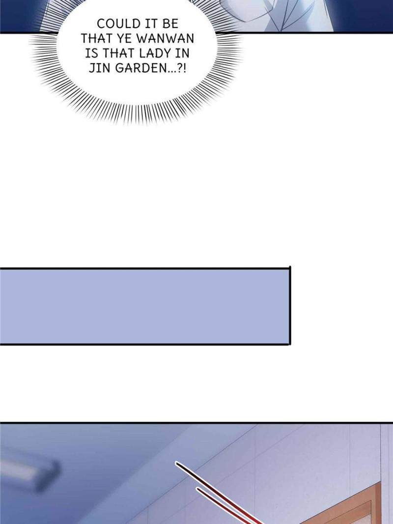 Perfect Secret Love: The Bad New Wife is a Little Sweet chapter 35 - page 22