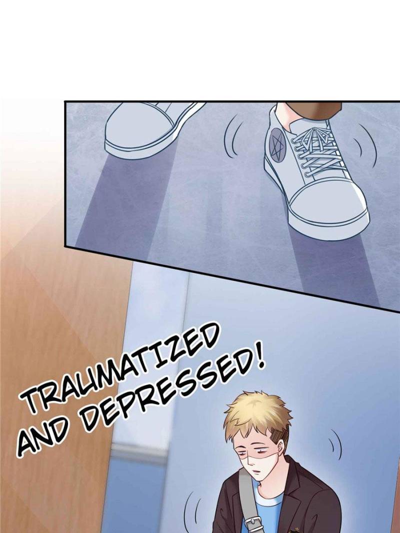 Perfect Secret Love: The Bad New Wife is a Little Sweet chapter 35 - page 26