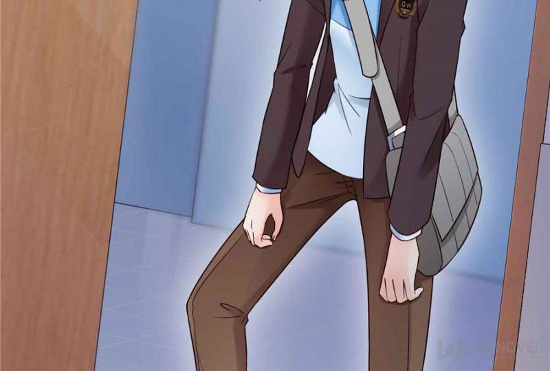 Perfect Secret Love: The Bad New Wife is a Little Sweet chapter 35 - page 27