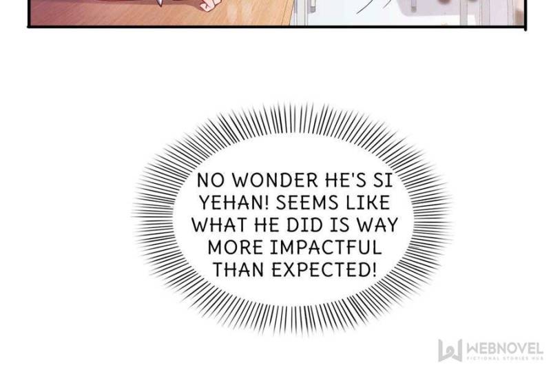 Perfect Secret Love: The Bad New Wife is a Little Sweet chapter 35 - page 30