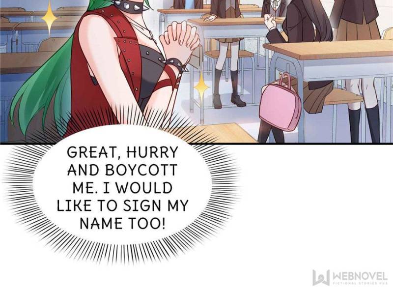 Perfect Secret Love: The Bad New Wife is a Little Sweet chapter 35 - page 36