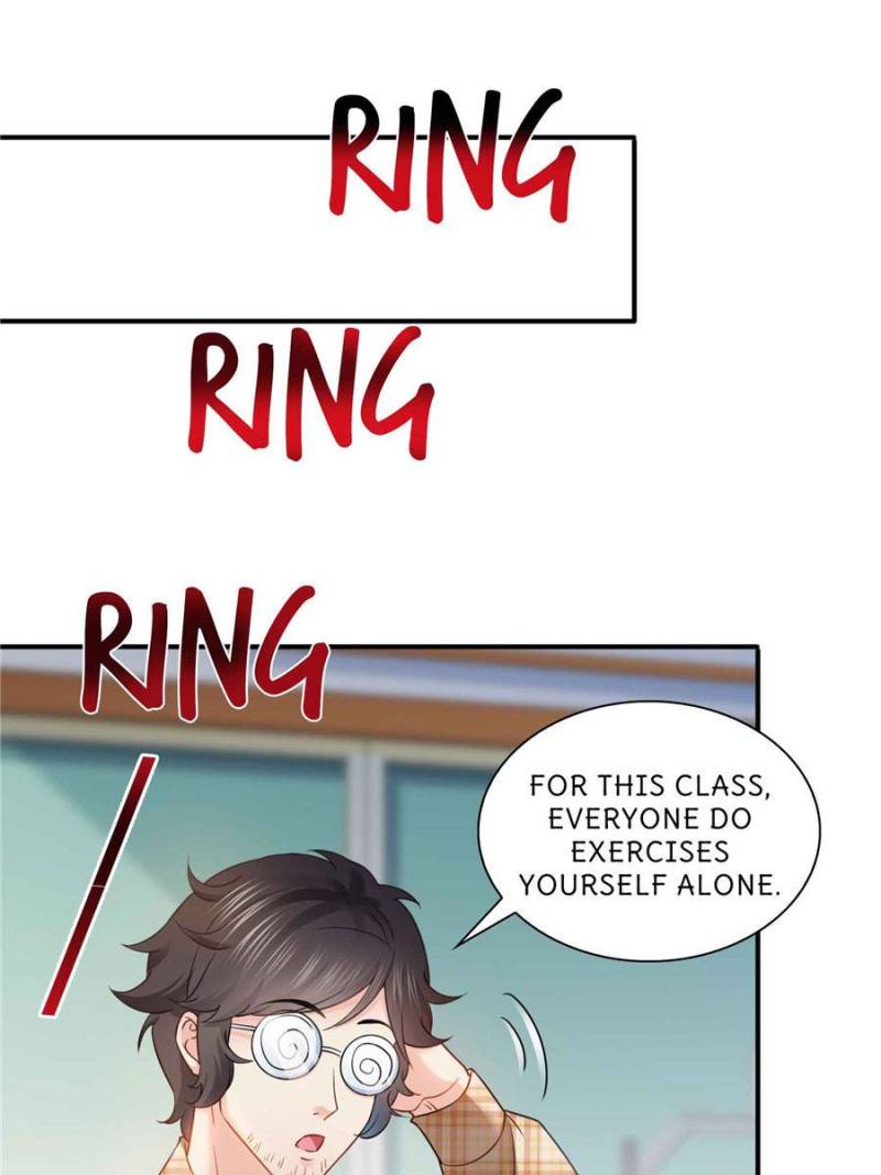 Perfect Secret Love: The Bad New Wife is a Little Sweet chapter 35 - page 37