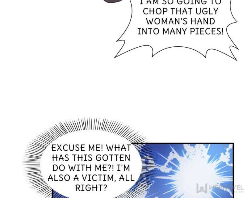 Perfect Secret Love: The Bad New Wife is a Little Sweet chapter 35 - page 53