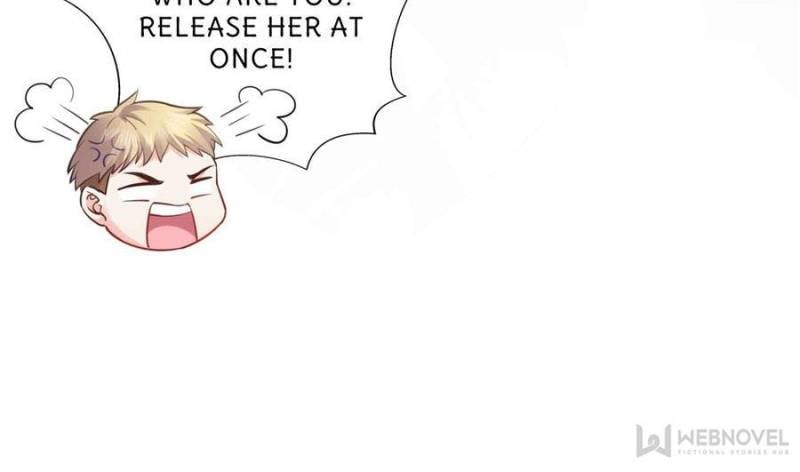 Perfect Secret Love: The Bad New Wife is a Little Sweet chapter 35 - page 6