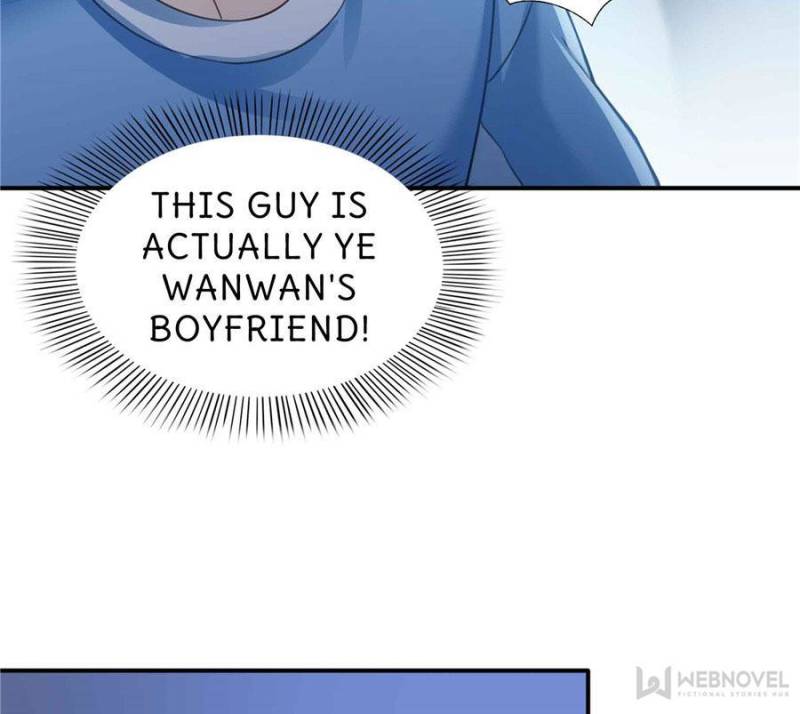 Perfect Secret Love: The Bad New Wife is a Little Sweet chapter 35 - page 9