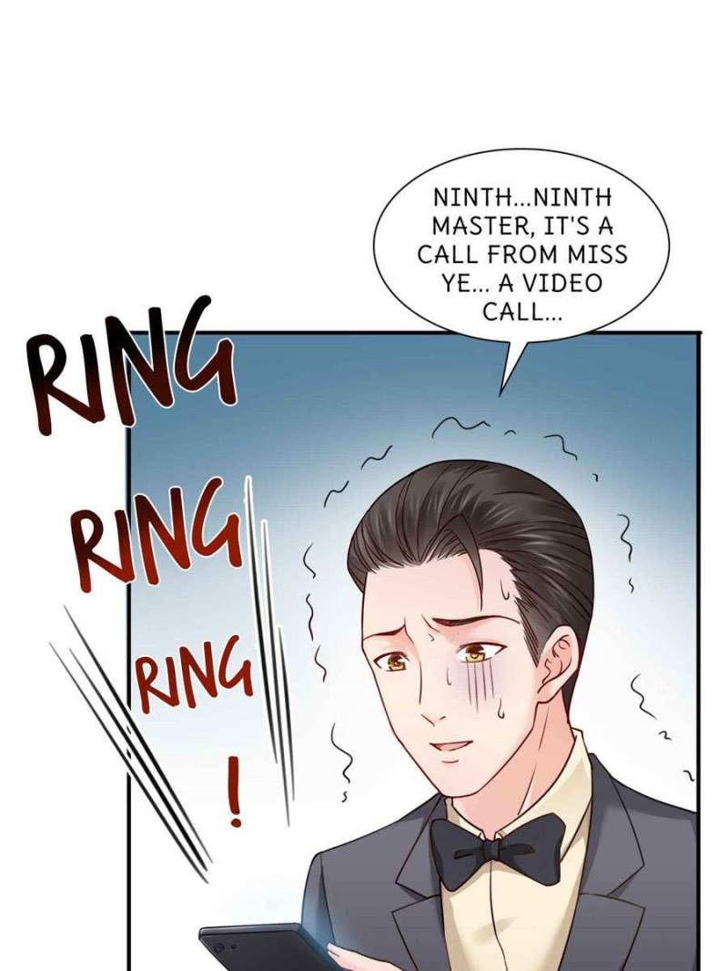 Perfect Secret Love: The Bad New Wife is a Little Sweet chapter 34 - page 1
