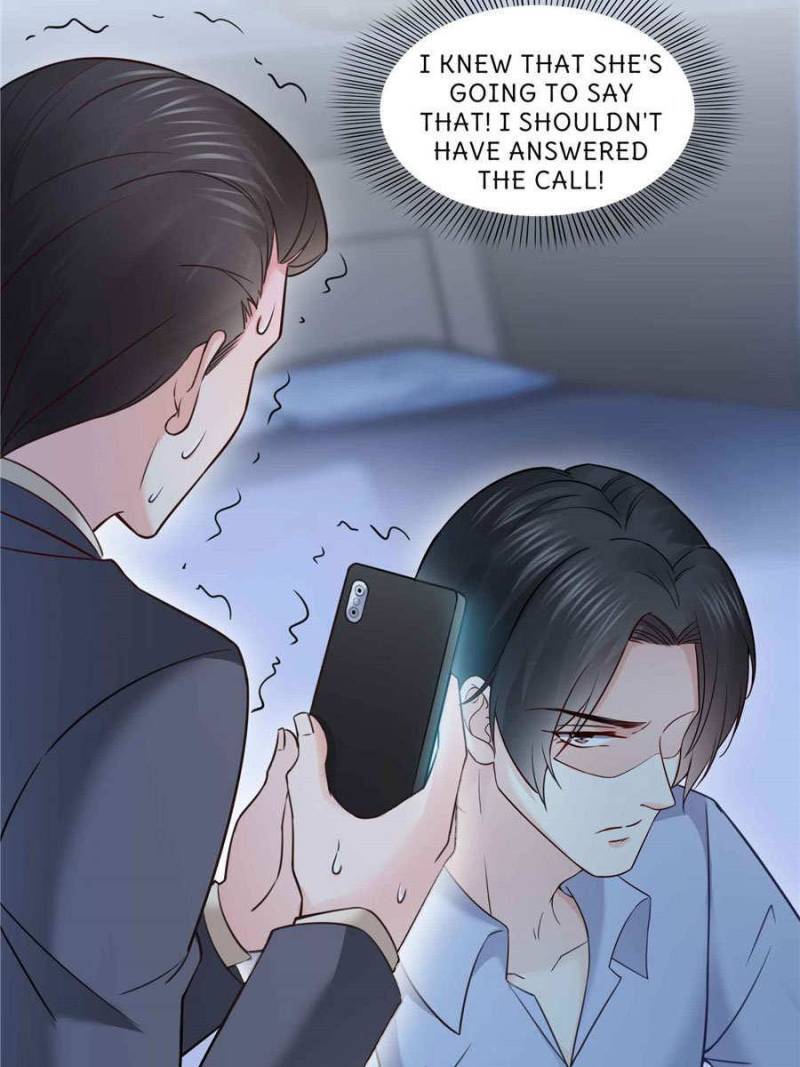 Perfect Secret Love: The Bad New Wife is a Little Sweet chapter 34 - page 10