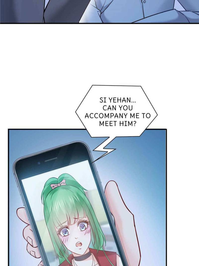 Perfect Secret Love: The Bad New Wife is a Little Sweet chapter 34 - page 11