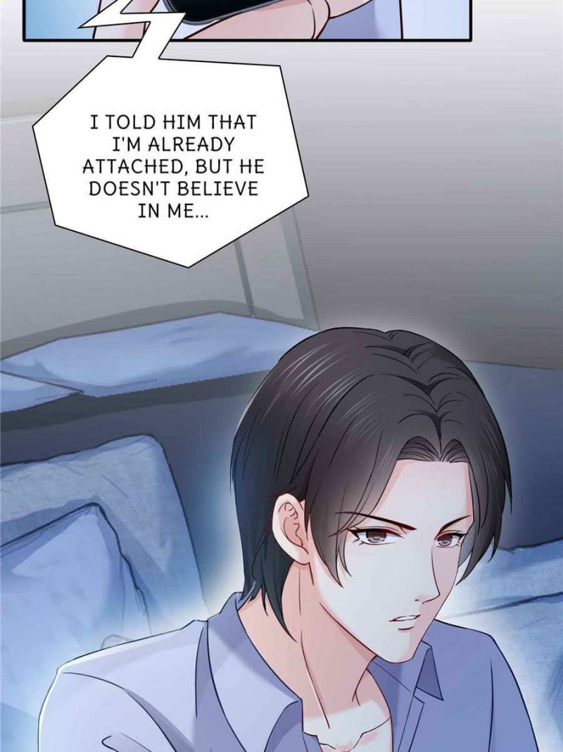 Perfect Secret Love: The Bad New Wife is a Little Sweet chapter 34 - page 13