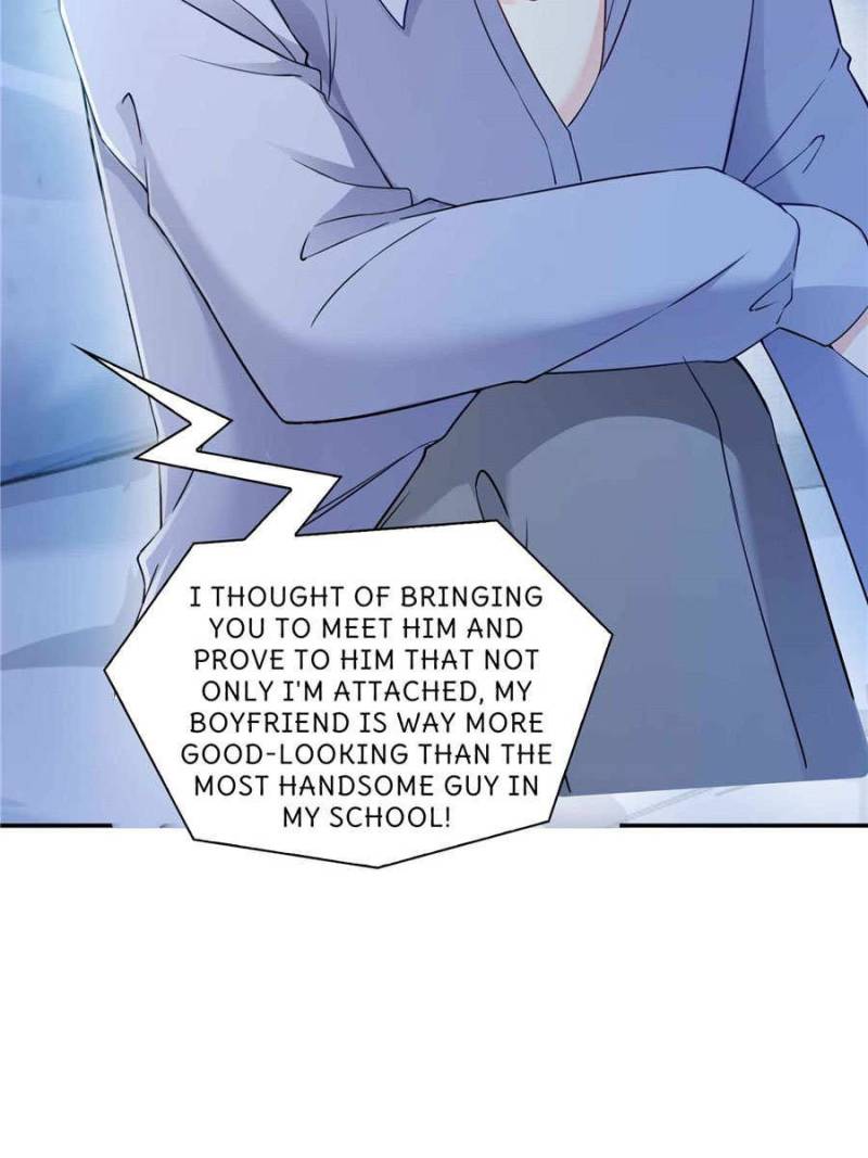 Perfect Secret Love: The Bad New Wife is a Little Sweet chapter 34 - page 14