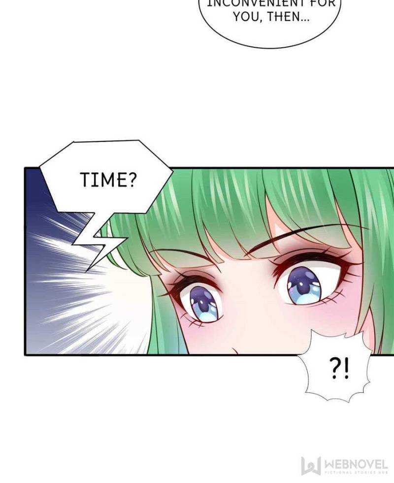 Perfect Secret Love: The Bad New Wife is a Little Sweet chapter 34 - page 18