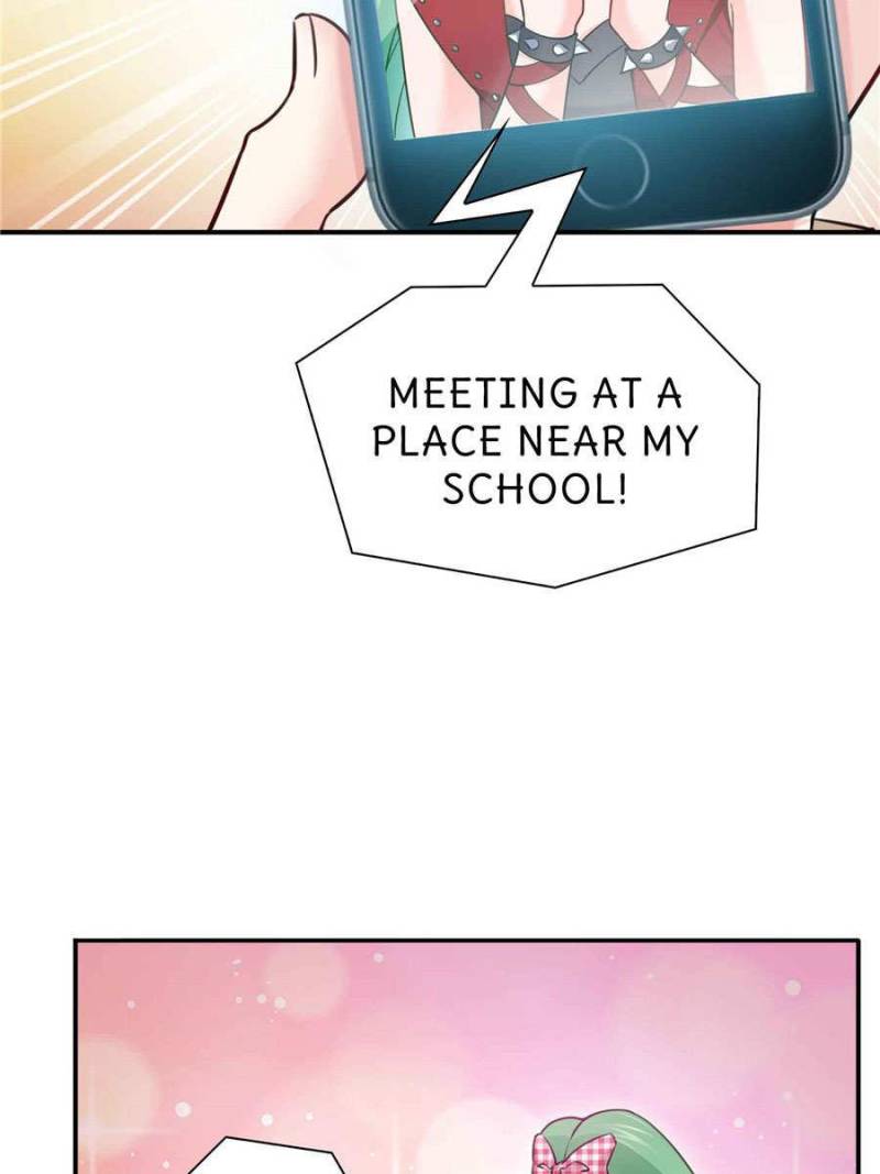 Perfect Secret Love: The Bad New Wife is a Little Sweet chapter 34 - page 20
