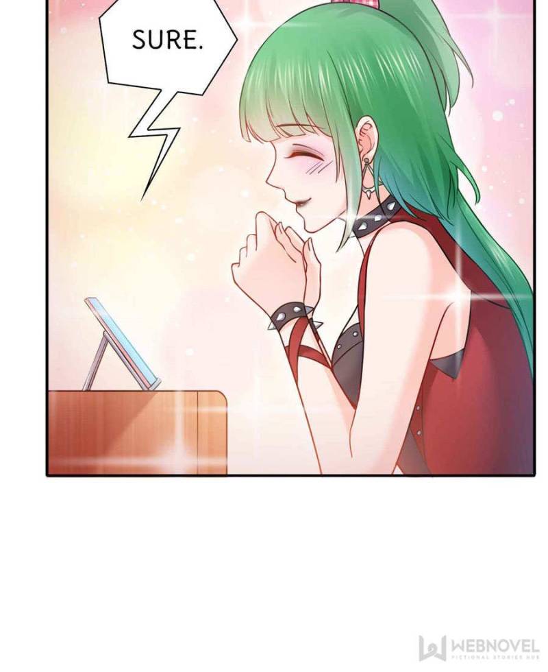 Perfect Secret Love: The Bad New Wife is a Little Sweet chapter 34 - page 21