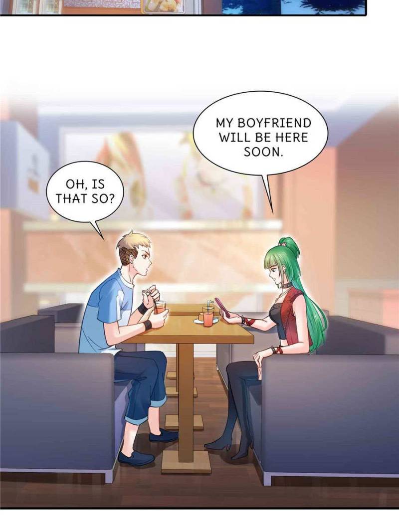 Perfect Secret Love: The Bad New Wife is a Little Sweet chapter 34 - page 23
