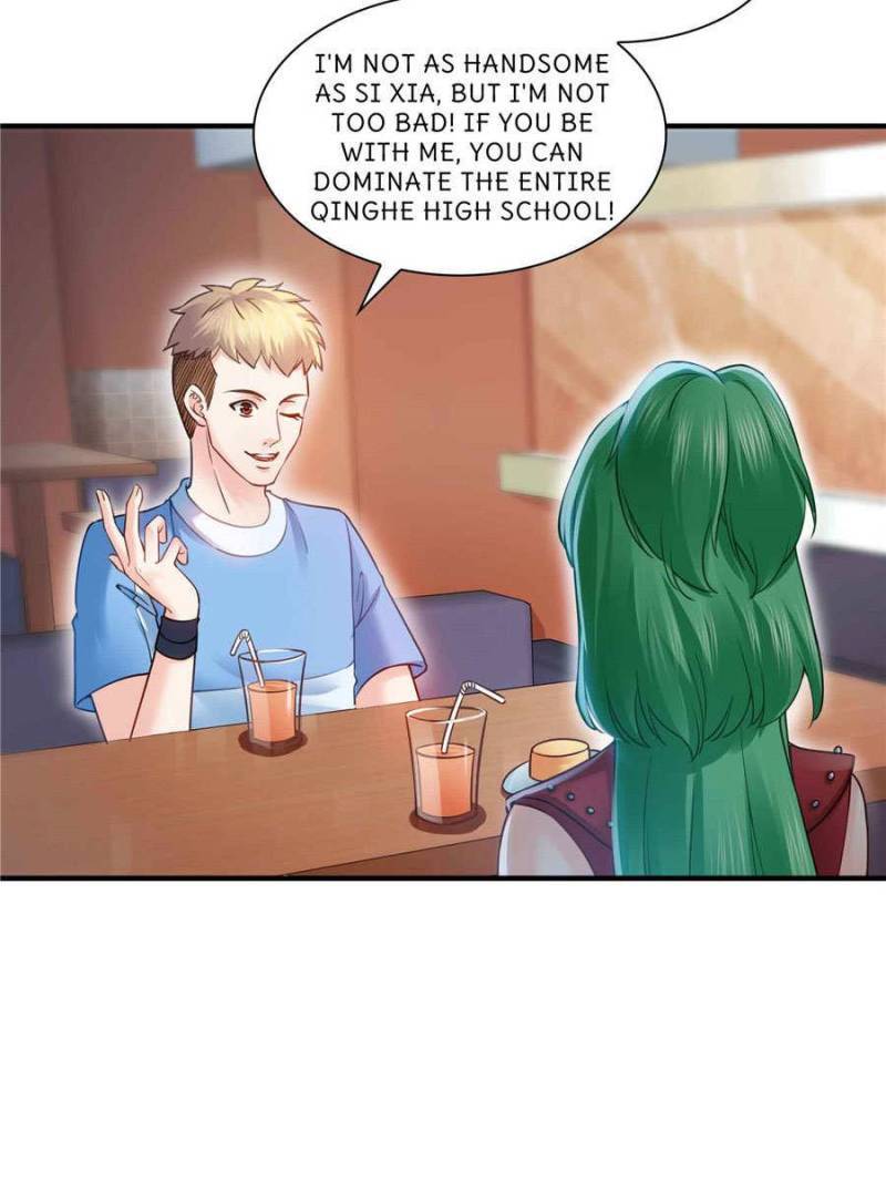 Perfect Secret Love: The Bad New Wife is a Little Sweet chapter 34 - page 26