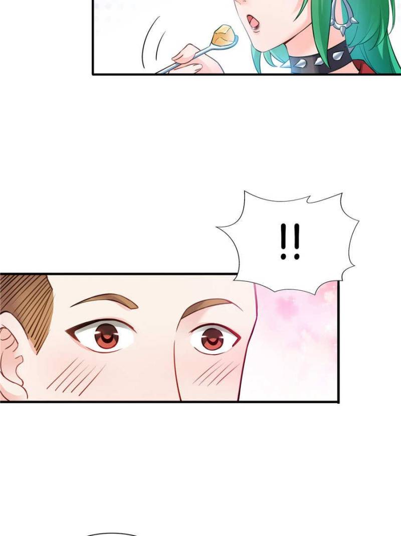 Perfect Secret Love: The Bad New Wife is a Little Sweet chapter 34 - page 29