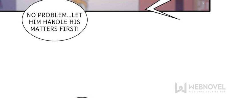 Perfect Secret Love: The Bad New Wife is a Little Sweet chapter 34 - page 39