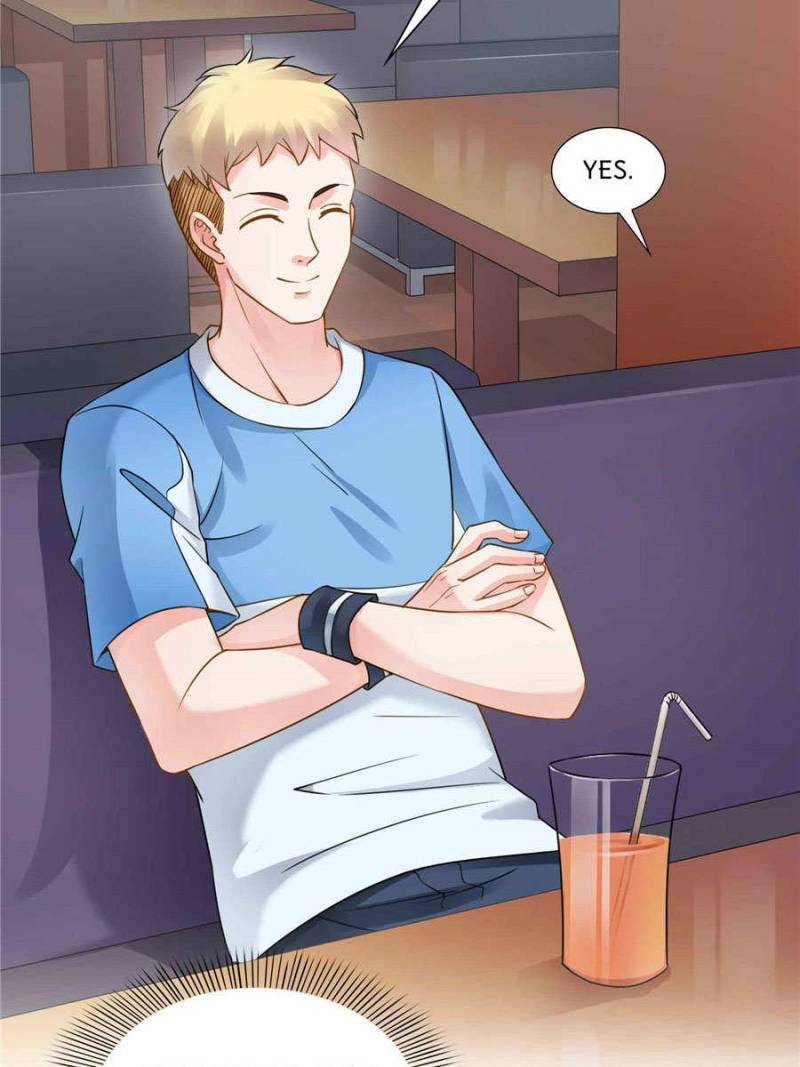 Perfect Secret Love: The Bad New Wife is a Little Sweet chapter 34 - page 41
