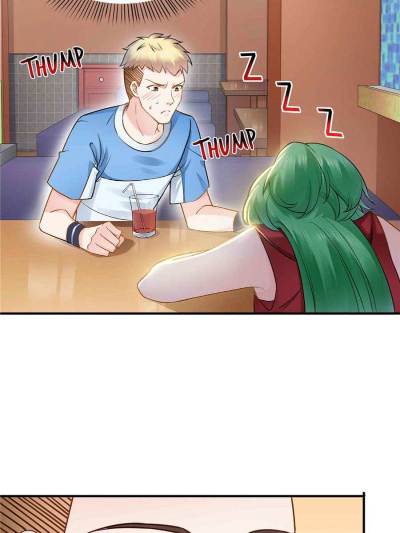 Perfect Secret Love: The Bad New Wife is a Little Sweet chapter 34 - page 44
