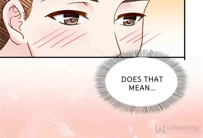 Perfect Secret Love: The Bad New Wife is a Little Sweet chapter 34 - page 45