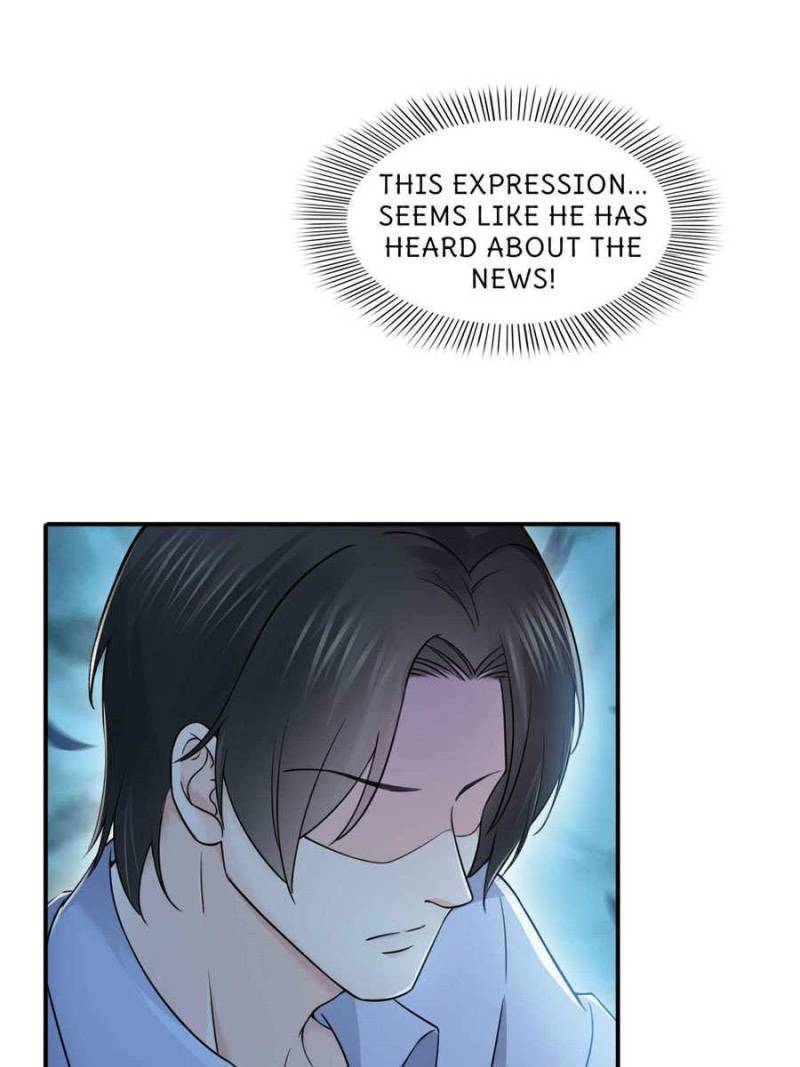 Perfect Secret Love: The Bad New Wife is a Little Sweet chapter 34 - page 5