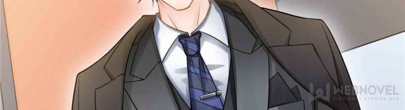Perfect Secret Love: The Bad New Wife is a Little Sweet chapter 34 - page 51