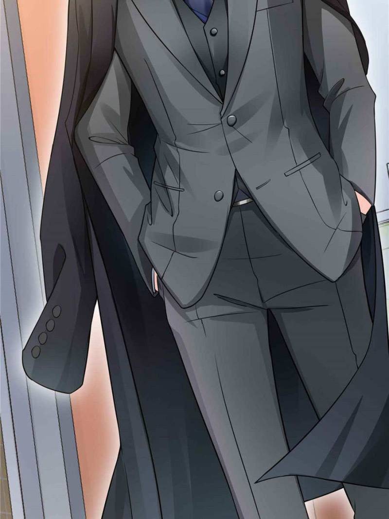 Perfect Secret Love: The Bad New Wife is a Little Sweet chapter 34 - page 52