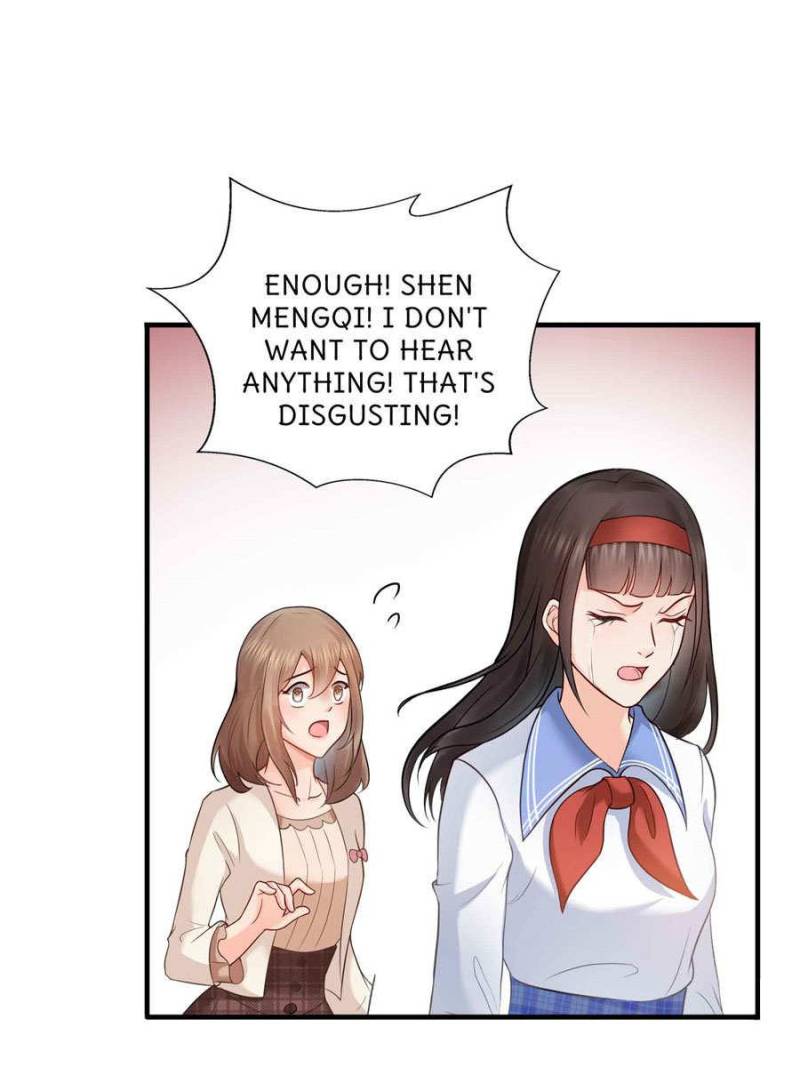 Perfect Secret Love: The Bad New Wife is a Little Sweet chapter 33 - page 1