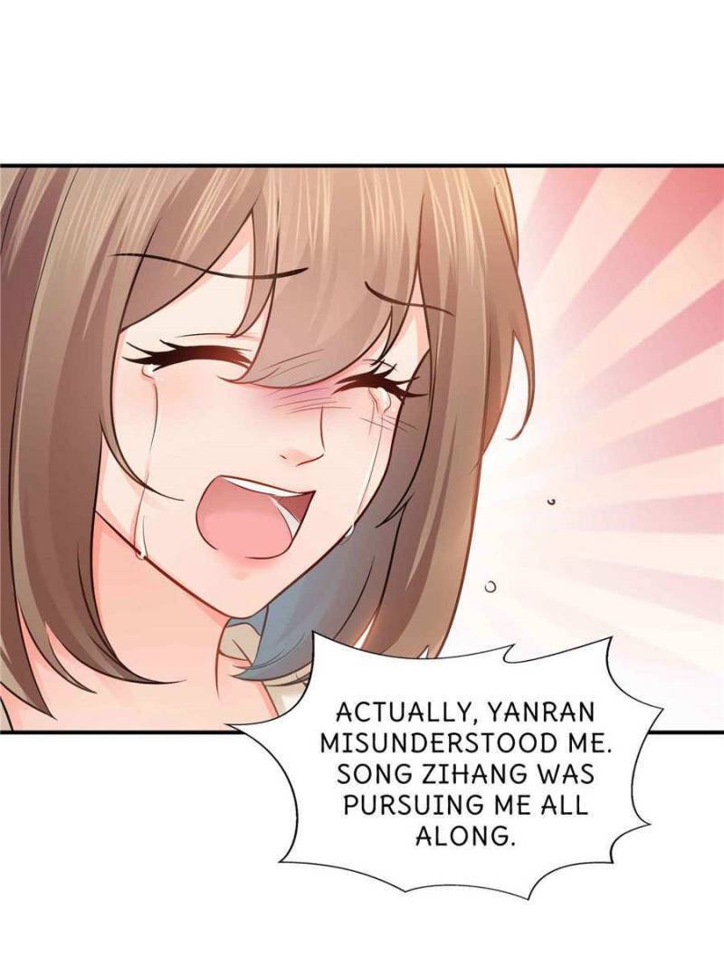 Perfect Secret Love: The Bad New Wife is a Little Sweet chapter 33 - page 10