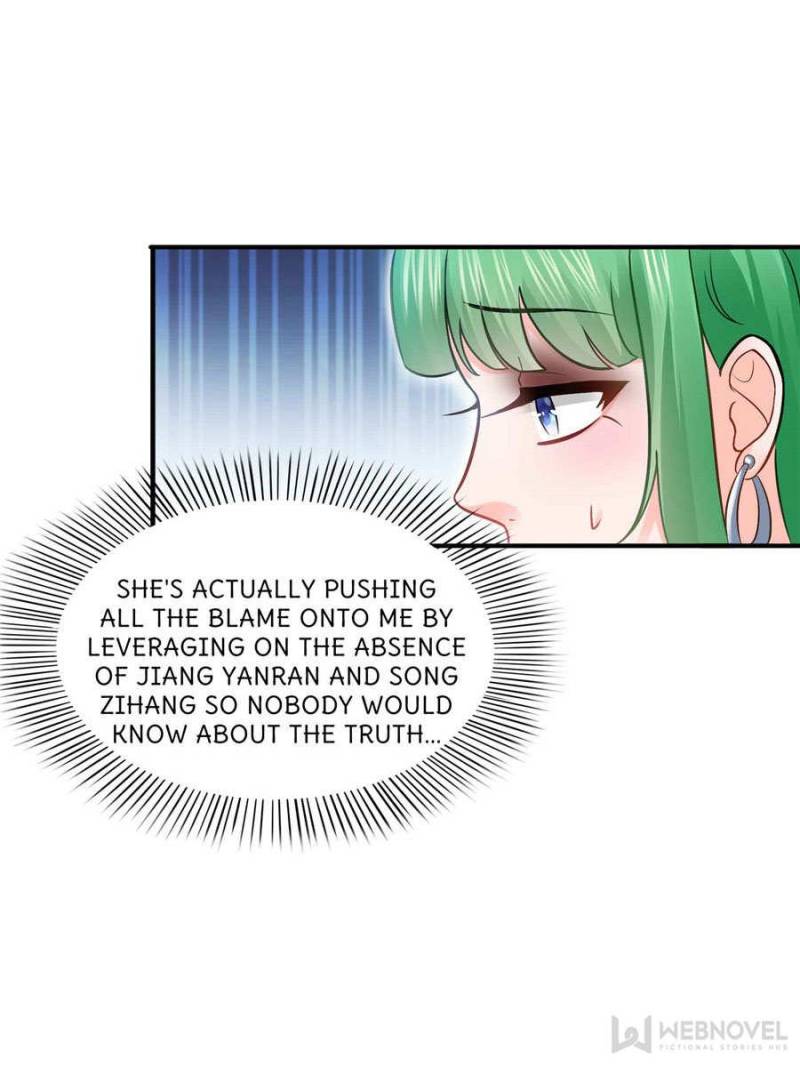 Perfect Secret Love: The Bad New Wife is a Little Sweet chapter 33 - page 14