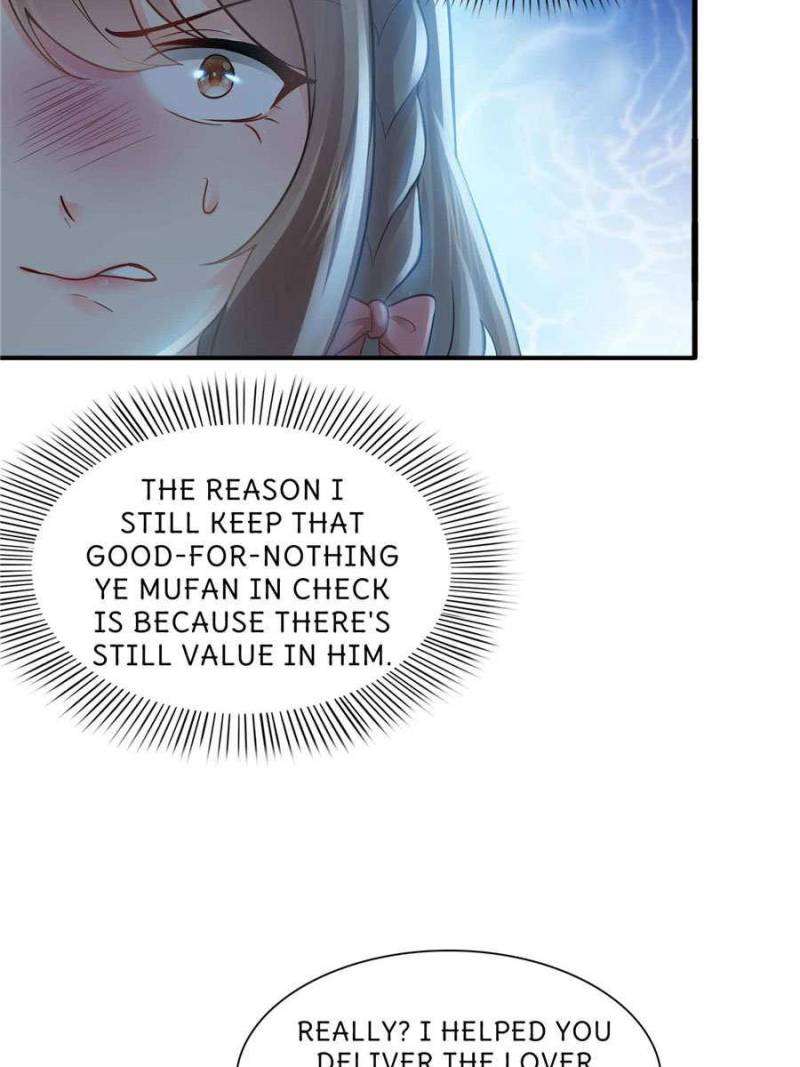 Perfect Secret Love: The Bad New Wife is a Little Sweet chapter 33 - page 19