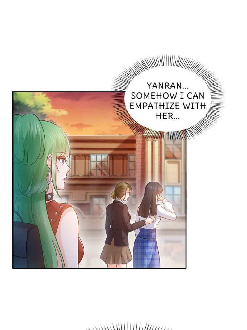 Perfect Secret Love: The Bad New Wife is a Little Sweet chapter 33 - page 2
