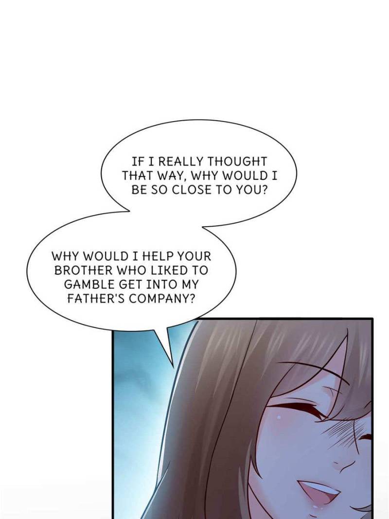 Perfect Secret Love: The Bad New Wife is a Little Sweet chapter 33 - page 25