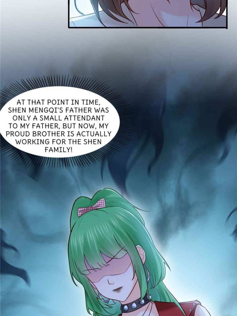 Perfect Secret Love: The Bad New Wife is a Little Sweet chapter 33 - page 27