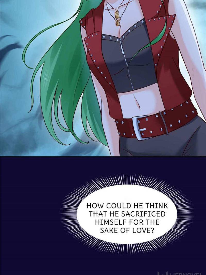 Perfect Secret Love: The Bad New Wife is a Little Sweet chapter 33 - page 28