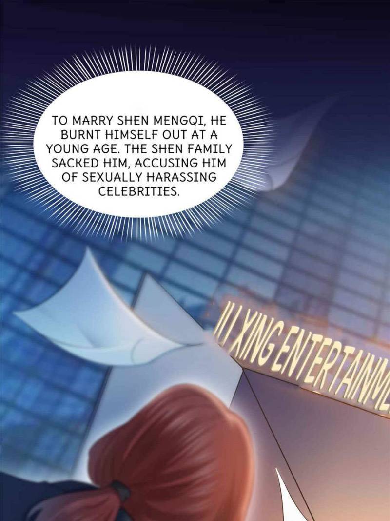 Perfect Secret Love: The Bad New Wife is a Little Sweet chapter 33 - page 30