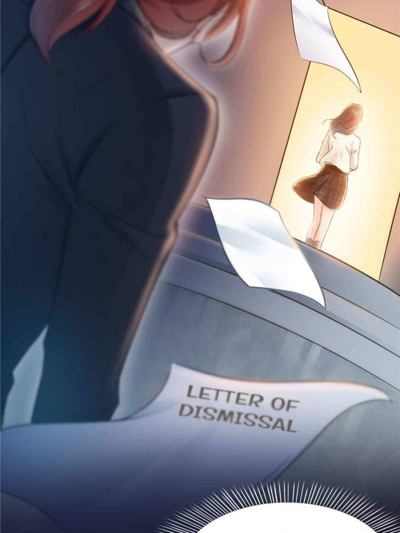 Perfect Secret Love: The Bad New Wife is a Little Sweet chapter 33 - page 31