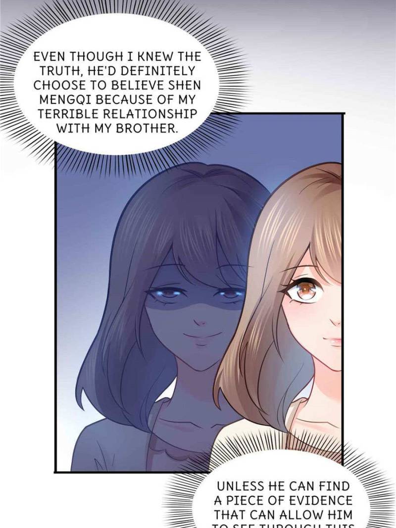 Perfect Secret Love: The Bad New Wife is a Little Sweet chapter 33 - page 33