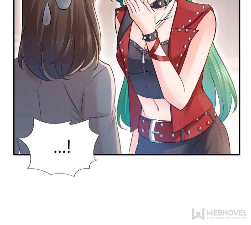 Perfect Secret Love: The Bad New Wife is a Little Sweet chapter 33 - page 35