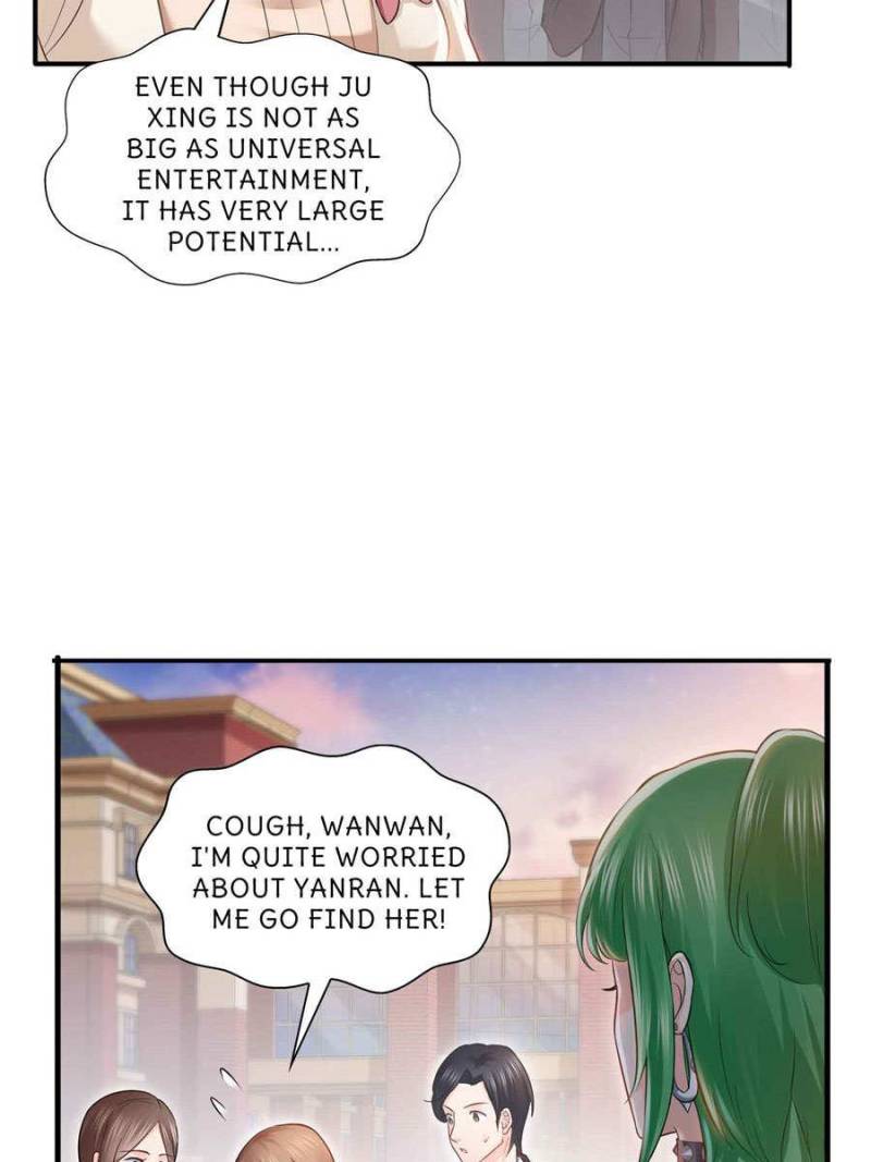 Perfect Secret Love: The Bad New Wife is a Little Sweet chapter 33 - page 37