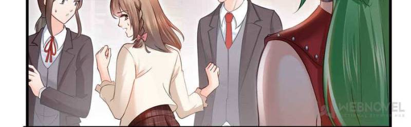 Perfect Secret Love: The Bad New Wife is a Little Sweet chapter 33 - page 38