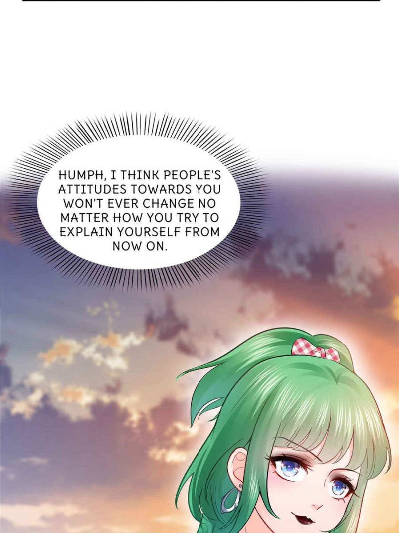 Perfect Secret Love: The Bad New Wife is a Little Sweet chapter 33 - page 39