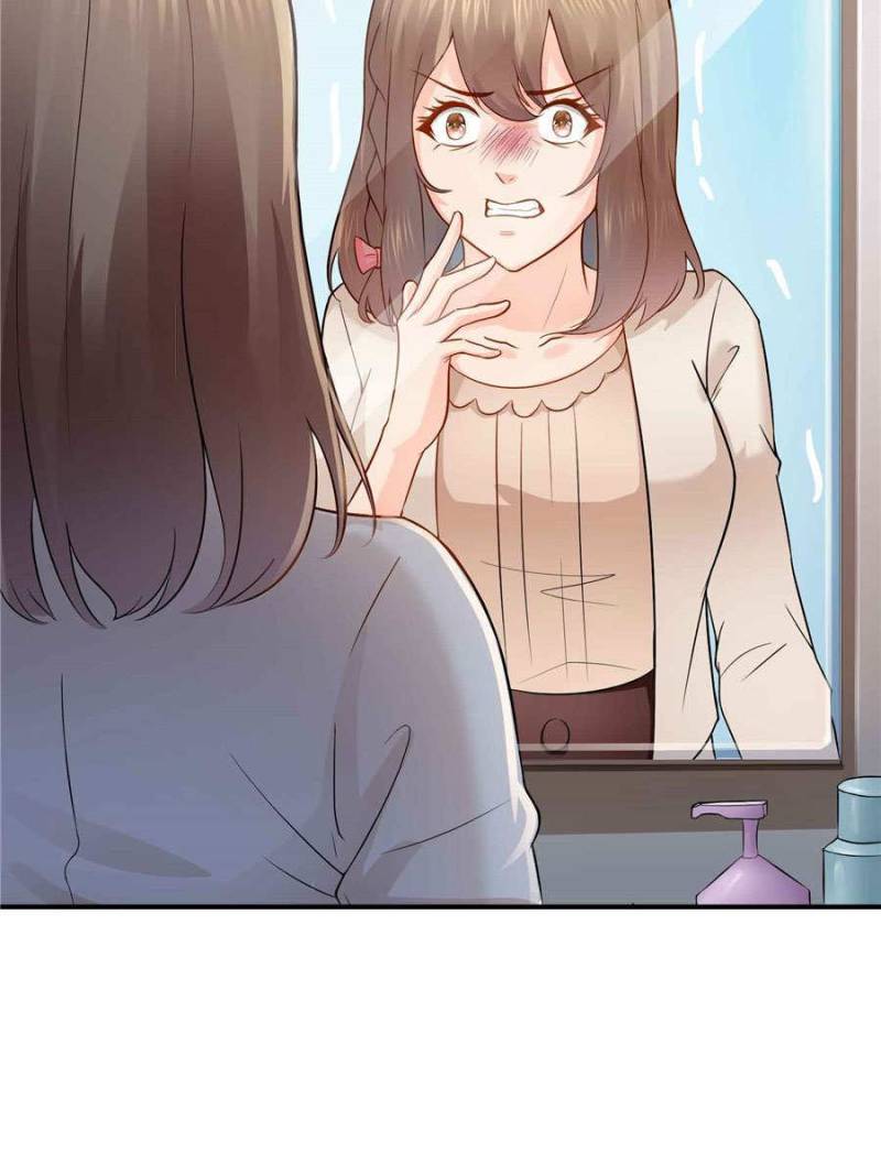 Perfect Secret Love: The Bad New Wife is a Little Sweet chapter 33 - page 43