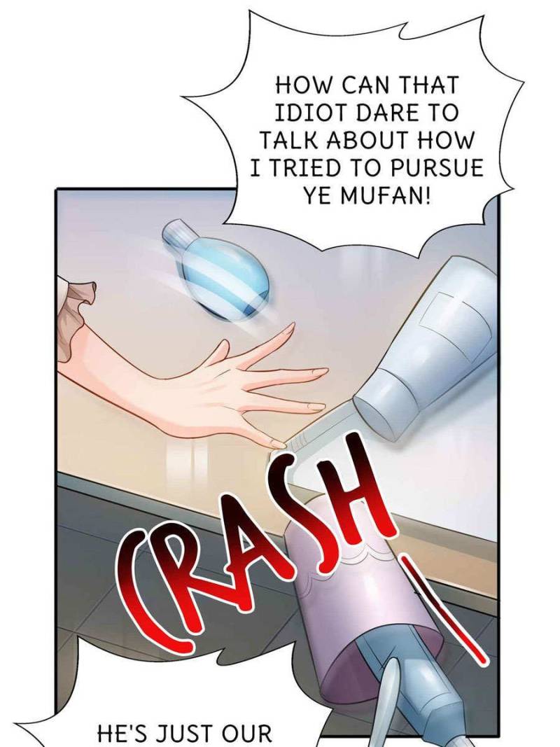 Perfect Secret Love: The Bad New Wife is a Little Sweet chapter 33 - page 44