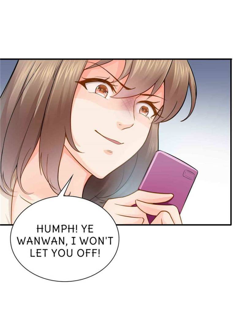 Perfect Secret Love: The Bad New Wife is a Little Sweet chapter 33 - page 46