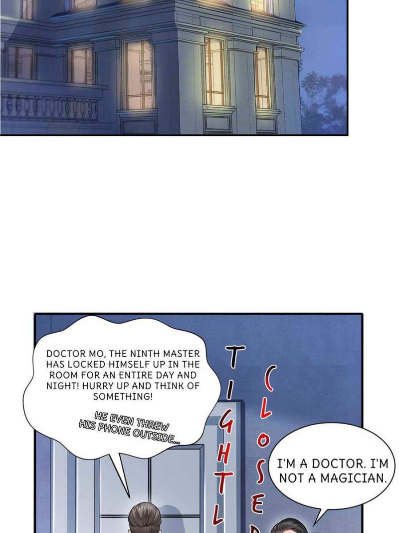 Perfect Secret Love: The Bad New Wife is a Little Sweet chapter 33 - page 51