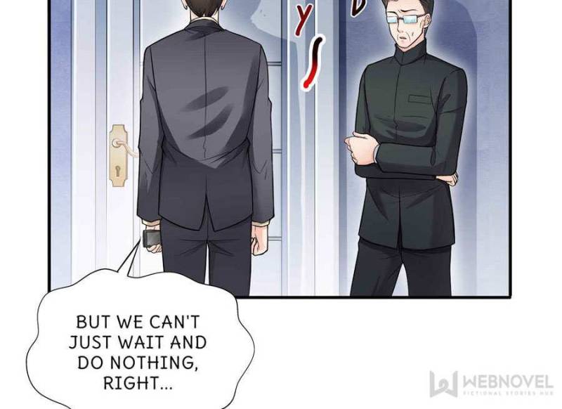 Perfect Secret Love: The Bad New Wife is a Little Sweet chapter 33 - page 52
