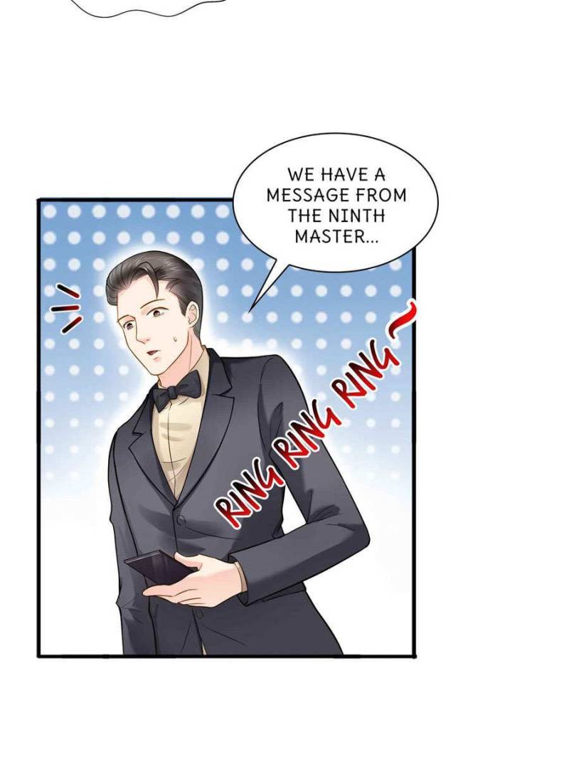 Perfect Secret Love: The Bad New Wife is a Little Sweet chapter 33 - page 53